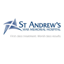 St Andrew's War Memorial Hospital Logo