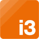 I3 RESOURCING LIMITED Logo