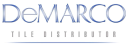 De Marco Tile, Inc. Logo