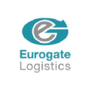 EUROGATE LIMITED Logo