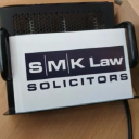 SMK Law Solicitors Logo