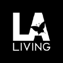 LA-Living Logo