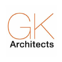 GK ARCHITECTS LIMITED Logo