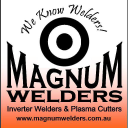 MAGNUM WELDERS PTY LTD Logo