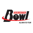 Burlington Bowl Inc Logo