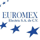 Euromex Electric, S.A. de C.V. Logo