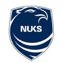 NUKS LTD. Logo
