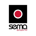 SEMA SPRAYERS LIMITED Logo