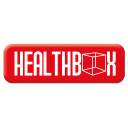 HEALTHBOX C.I.C. Logo