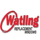 WATLING REPLACEMENT WINDOWS LIMITED Logo