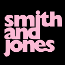 SMITH & JONES FILMS LIMITED Logo