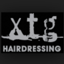 XTG HAIRDRESSING LIMITED Logo