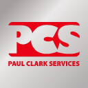 PAUL CLARK SERVICES LIMITED Logo