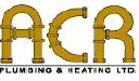 ACR PLUMBING & HEATING LIMITED Logo