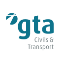 GTA CIVILS LIMITED Logo
