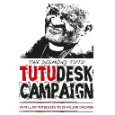 TUTUDESK UK Logo