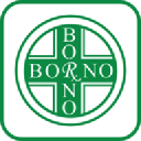 BORNO CHEMISTS LIMITED Logo