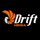 DRIFT MEDIA LTD Logo