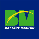Acumuladores Battery Master, S.A. de C.V. Logo