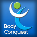 BODY CONQUEST PTY LTD Logo