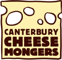CANTERBURY CHEESEMONGERS LIMITED Logo