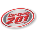 Caravan 201 2005 Inc Logo