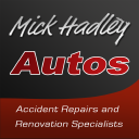 MICK HADLEY AUTOS LIMITED Logo