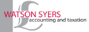 WATSON SYERS ACCOUNTANTS LTD Logo