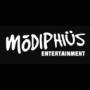 MODIPHIUS ENTERTAINMENT LTD Logo