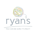 RYAN INSURANCE GROUP LIMITED Logo