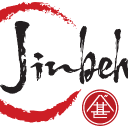 Jinbeh Japanese Restaurant Logo