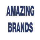 A MAZING BRANDING COMPANY BVBA Logo