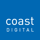 COAST DIGITAL LIMITED Logo