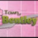 Bentley Arena Logo