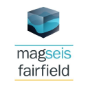 MAGSEIS FAIRFIELD ASA Logo