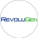 REVOLUGEN LIMITED Logo