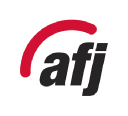 AFJ HEALTH & SAFETY. Consultoría, Prevencion de Riesgos e Ingeniería Logo
