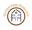 GLUTEN FREE STORE LIMITED Logo