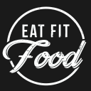 BJ MONLEY T/AS EAT FIT FOOD Logo