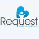 REQUEST SERVICES LIMITED Logo