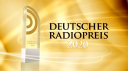 Deutscher Radiopreis GmbH Logo