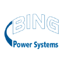 BING Power Systems GmbH Logo