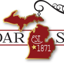 City of Cedar Springs Logo