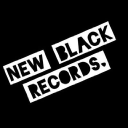 NEW BLACK RECORDS LTD Logo