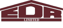 E-D Roofing Limited Logo