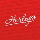 HURLEYS INTERNATIONAL FOODS LIMITED Logo