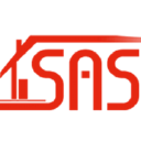 SAS Bau GmbH Logo