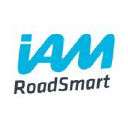 IAM ROADSMART LIMITED Logo