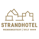 Strandhotel Sylt Logo