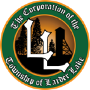 Corporation Of The Township Of Larder Lake, The Logo